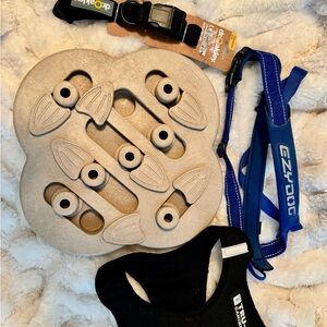 Large Dog Fun Bundle